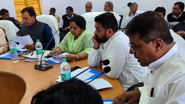 अकेले इस शहर का पारित बजट सात अरब का आंकड़ा पार कर गया