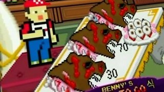 Code Monkeys S02 E010 - Benny's Birthday
