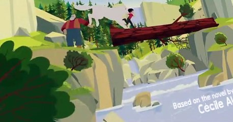 Belle and Sebastian Belle and Sebastian E13-14 The Beauty and the Pug – Mayhem at the Inn