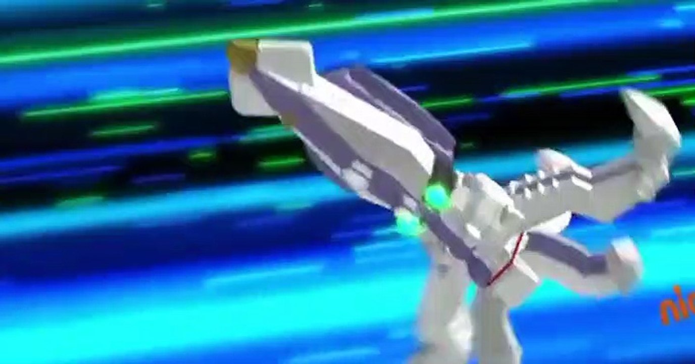 Power Rangers Samurai Power Rangers Samurai S01 E017 The Tengen Gate