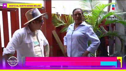 Comida típica de Belice: Debes probar estos platillos