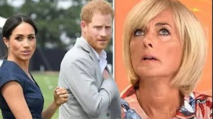Harry et Meghan "ont besoin de fonds continus" alors que le couple royal demande de l'aide, affirme