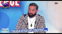 Touche pas à mon poste : terribles accusations de Matthieu Delormeau, Cyril Hanouna privé de direc