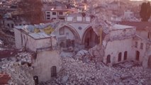 كيف ستتعامل تركيا وسوريا مع مخلفات الزلزال المدمر؟