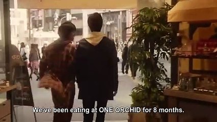 Pink and Gray Bromance - Eng sub