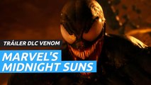 Marvel's Midnight Suns - DLC Venom