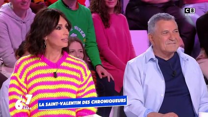 Benjamin Castaldi évoque ses problèmes financiers.