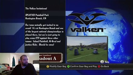 An Incredible Fail (Greg Hastings Paintball 2)