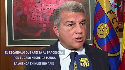 El inesperado cambio en laSexta por el lío del Barcelona con los árbitros
