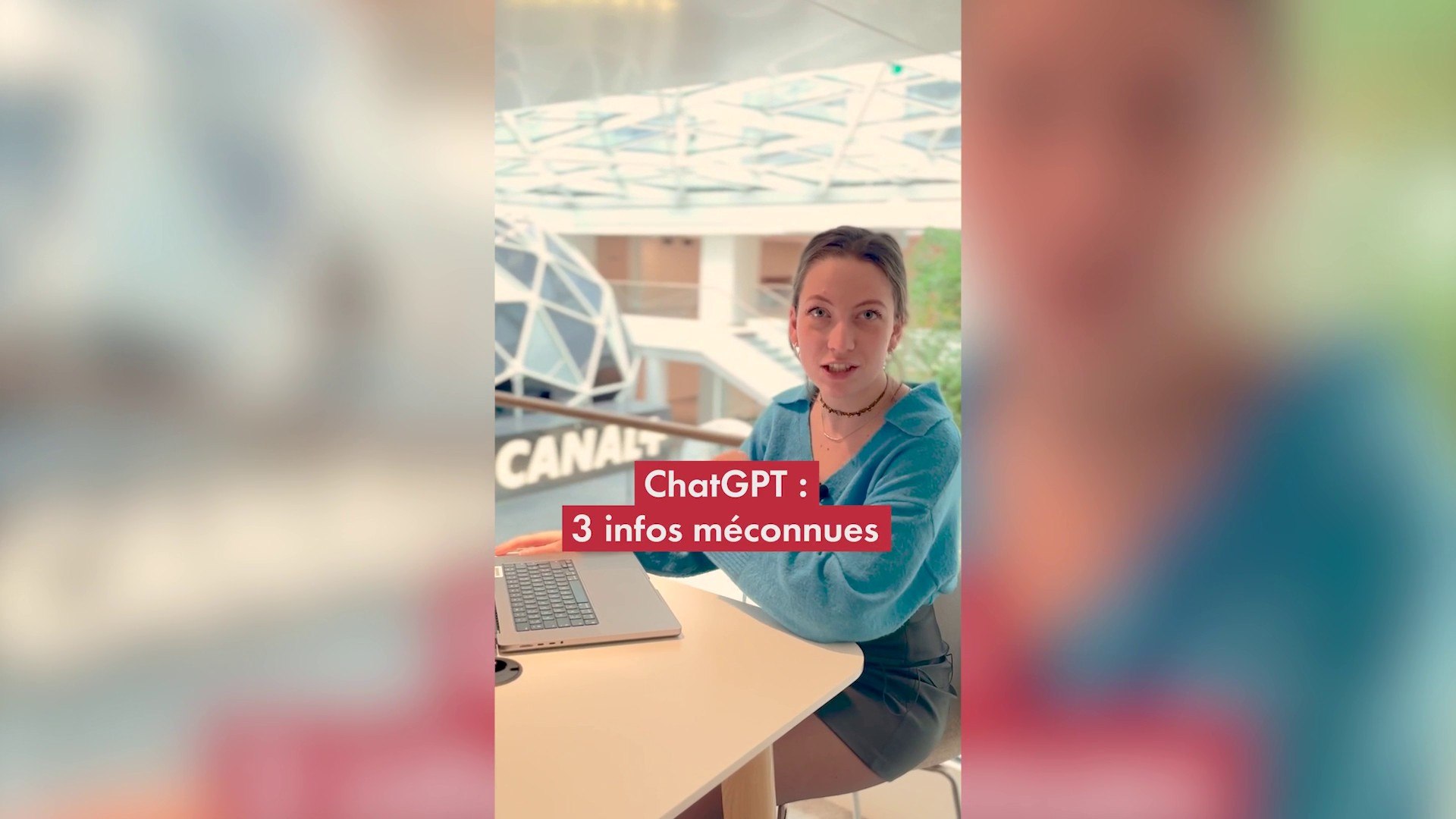 ChatGPT : 3 infos méconnues