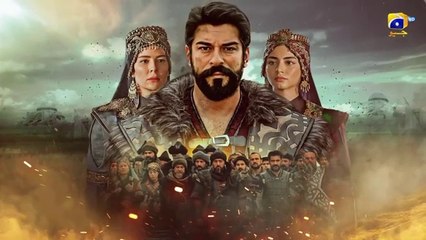 Kurlus osman season 4 in urdu dubbed episode 53