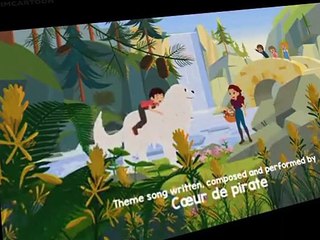 Belle and Sebastian Belle and Sebastian E17-18 The Faded Mount – The Pact