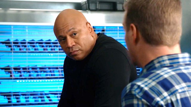 Never Been Better on the Next Episode of NCIS: Los Angeles