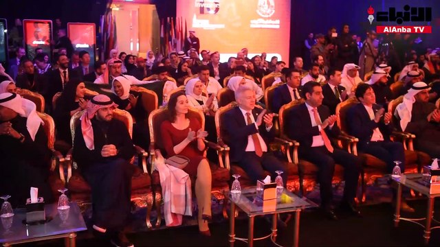 المعرض الدولي الـ 13 للاختراعات في الشرق الأوسط اختتم أعماله ذهبية «براءة الاختراعات الخليجي» للكويتية نهى الميع.. والسعودية د.عائشة عليمي تنتزع الجائزة الكبرى