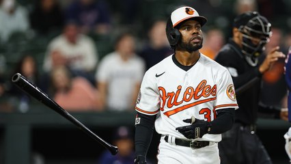 MLB Projected Lineup: Baltimore Orioles