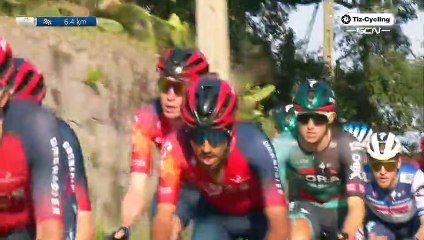 Volta Algarve 2023 – Stage 2 [LAST 10 KM]