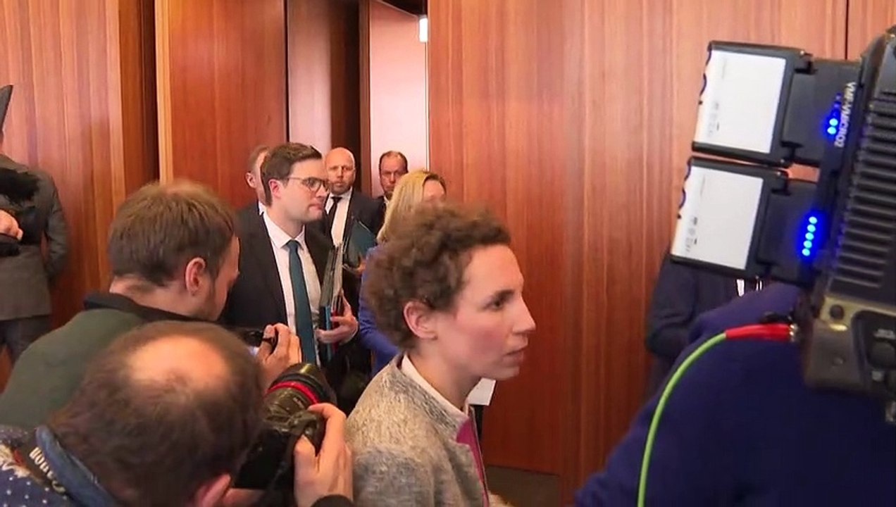 Flüchtlingsgipfel: (Noch) keine Entlastung für Kommunen