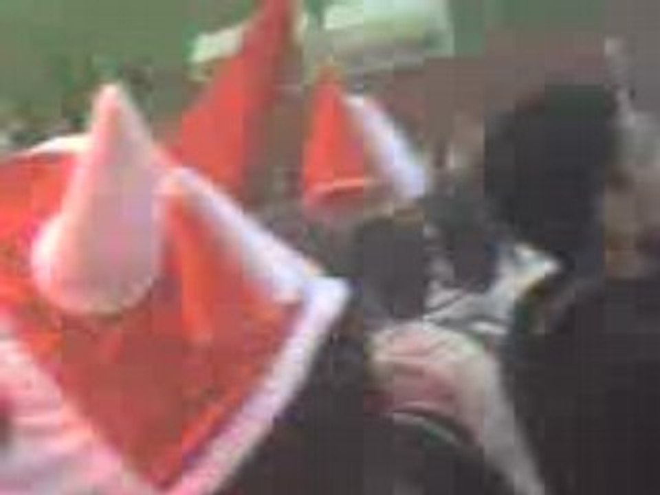 CRB 3-3 USMB coupe d'ALGERIE 1/8