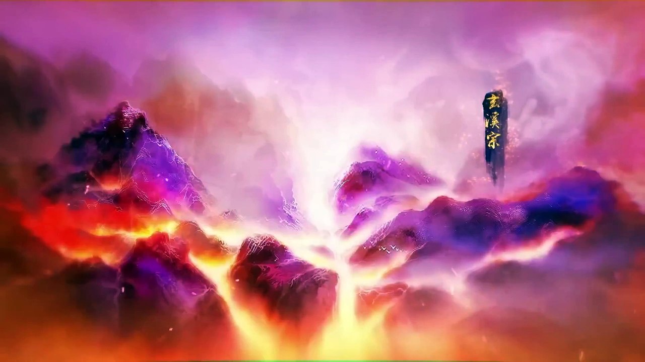 一念永恒 传承篇 Yi Nian Yong Heng- Chuan Cheng Pian Ep 26 English Subbed