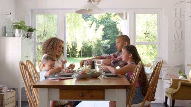 Open Dining Is Out It s Time To Welcome Back The Formal Dining Room In 2023