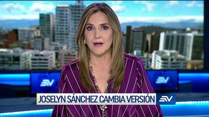 Televistazo 13h00 28-10-2022