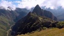 Las maravillas de Perú