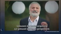 Türkiye'deki imar affı reklamı Hollanda televizyonunda dalga konusu oldu