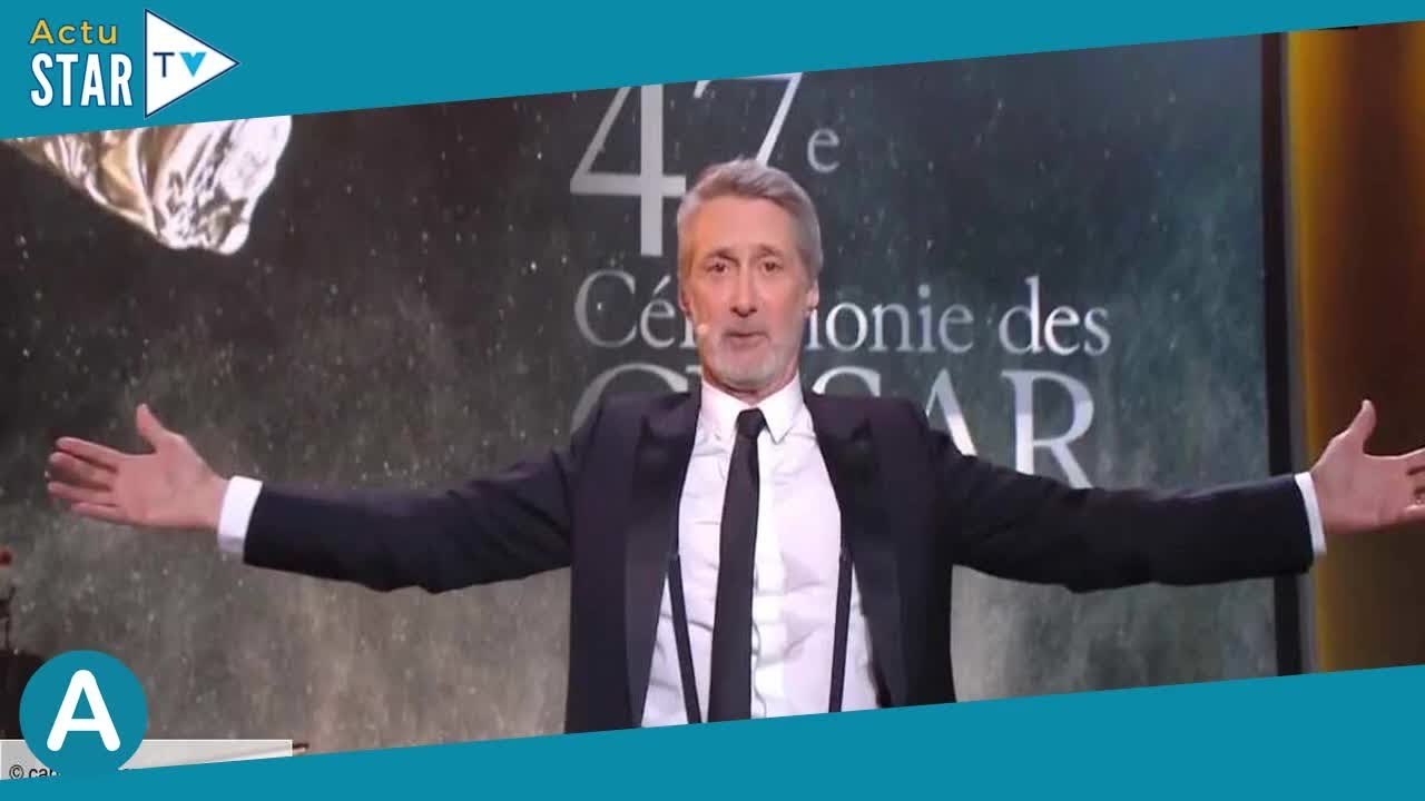 César 2023 : deux immenses actrices invitées su...