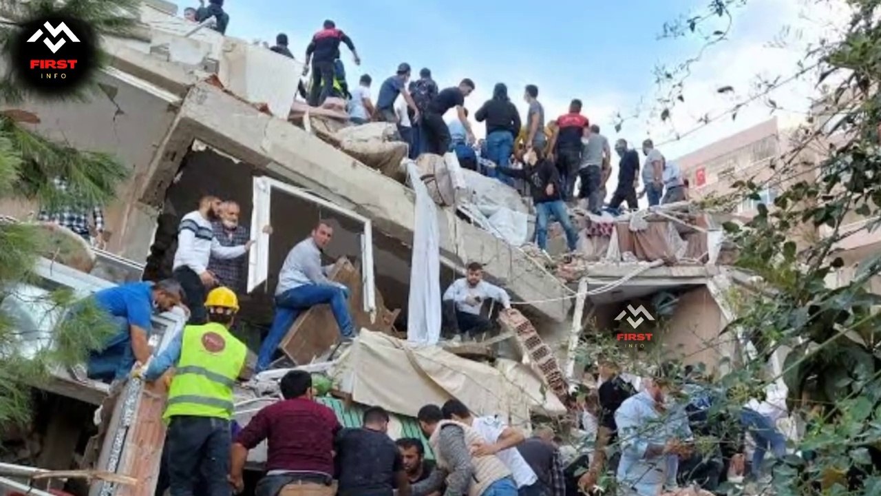 Earthquake in Turkey & Syria __ Earthquake updates __ First info #türkiye #turkey #earthquake #earth