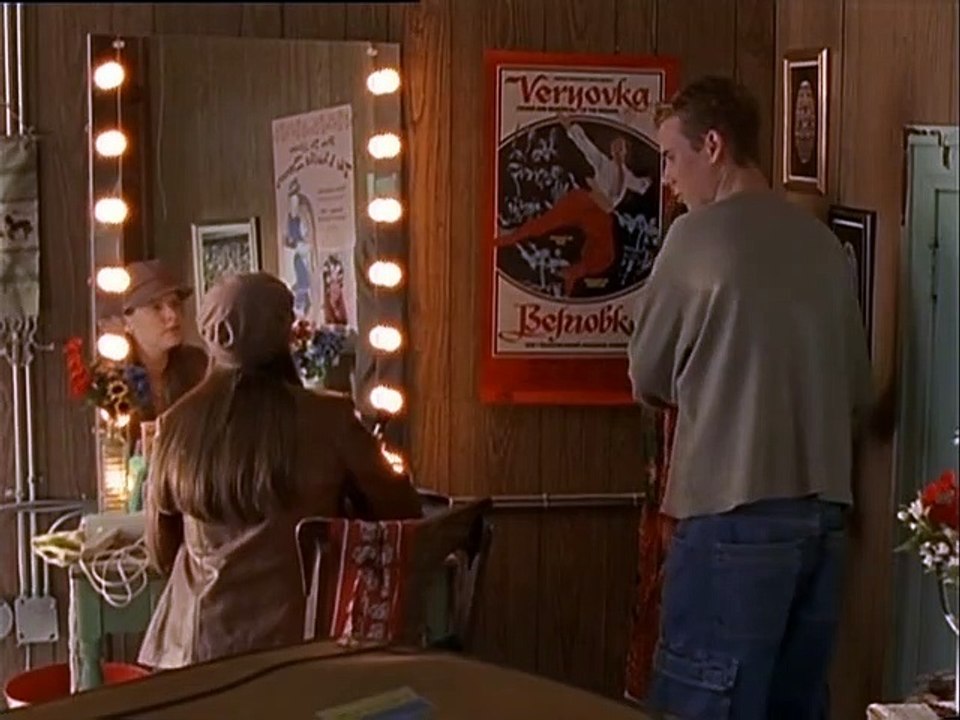 Die Fälle der Shirley Holmes Staffel 4 Folge 10