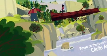 Belle and Sebastian Belle and Sebastian E23-24 The Angelina Mission – On Cold Terms