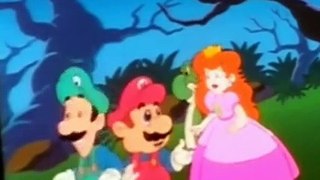 The New Super Mario World E004 - Ghosts R Us