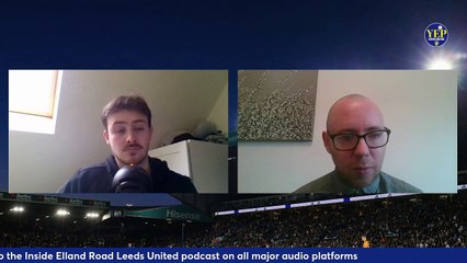 Why have Leeds United not appointed a new manager yet?