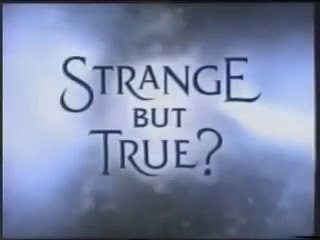 Strange But True? Etta Smith's Journey to Discover Her Psychic Powers 🌟