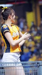 20221029 岳政華傳統應援Passion Sisters 林可