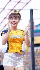 20221029 江坤宇應援曲Passion Sisters 林可