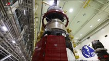 Spazio, posticipato a marzo il lancio della navetta Soyuz Ms-23