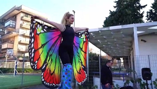 Community Library, in Puglia inaugurata una nuova biblioteca nella scuola di Carbonara. Aperta anche anche in orari extrascolastici - video