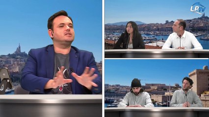 Talk Show partie 5 : les questions/réponses