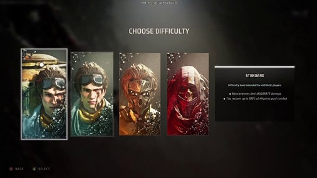 Miasma Chronicles - Gameplay Alpha