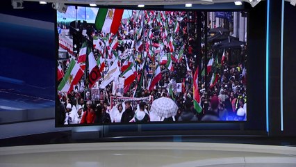 العربية 360 | إيران نفذت 15 محاولة لاختطاف أو قتل مواطنين بريطانيين