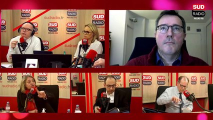 NUPES, RN : vous sentez-vous exclu des stratégies politiques ?