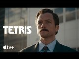 Tetris | Official Trailer - Taron Egerton | Apple TV 