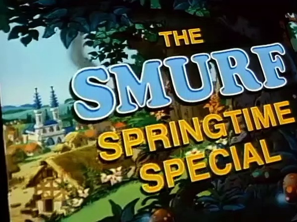 The Smurfs S01 E40