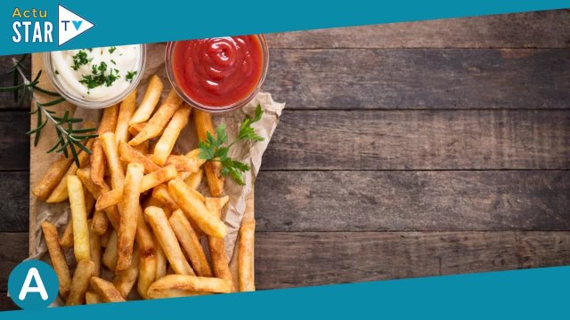 Mangez des frites saines et faites maison grâce à ces friteuses sans huile !
