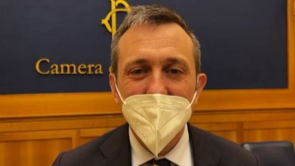Cospito, Delmastro indagato per rivelazione di segreto di ufficio