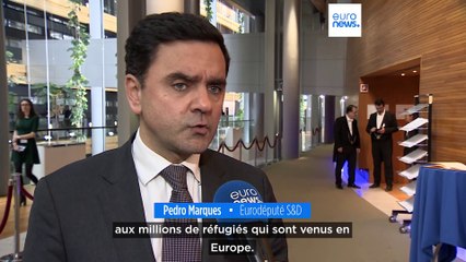 Selon les eurodéputés, "nous pourrions aller plus vite" pour soutenir l’Ukraine