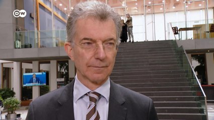Председатель Мюнхенской конференции о Путине, Шольце и военной поддержке Украины