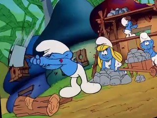 The Smurfs S02 E07