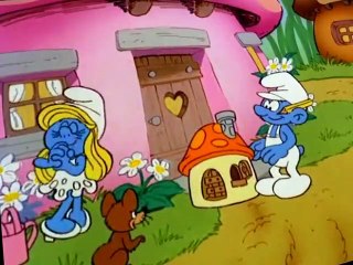 The Smurfs S02 E08